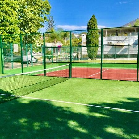 Marbellamar, Pool And Tennis Casa 59 Villa Ngoại thất bức ảnh