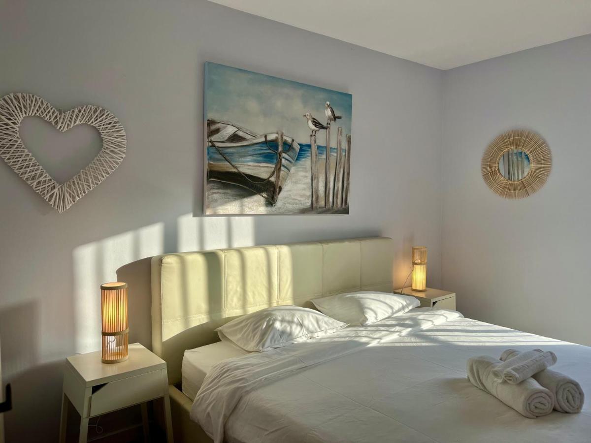 Marbellamar, Pool And Tennis Casa 59 Villa Ngoại thất bức ảnh