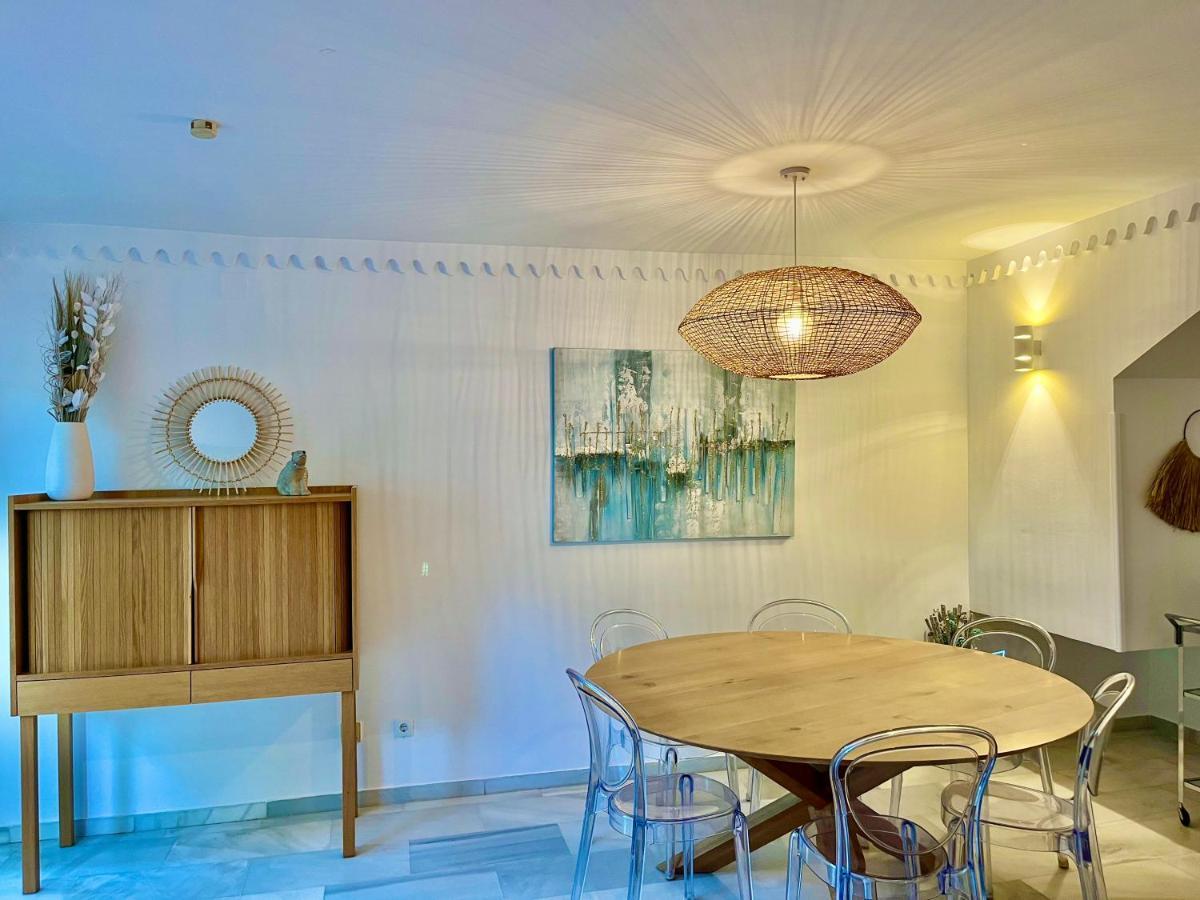 Marbellamar, Pool And Tennis Casa 59 Villa Ngoại thất bức ảnh